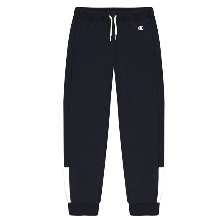 Ajouter au panier Champion Kids Legacy Color Block Cuff Pants "Navy" Champion Kids Legacy Color Block Cuff Pants "Navy"