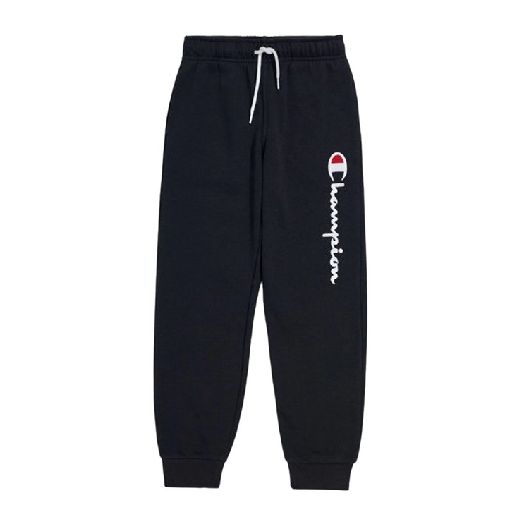 Ajouter au panier Champion Kids Rib Cuff Pants "Black" Champion Kids Rib Cuff Pants "Black"