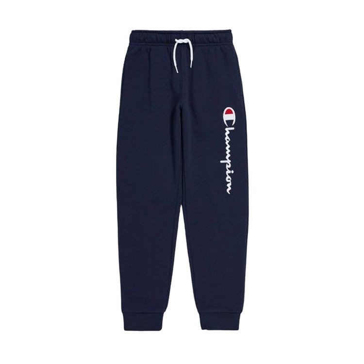Ajouter au panier Champion Kids Rib Cuff Pants "Navy" Champion Kids Rib Cuff Pants "Navy"
