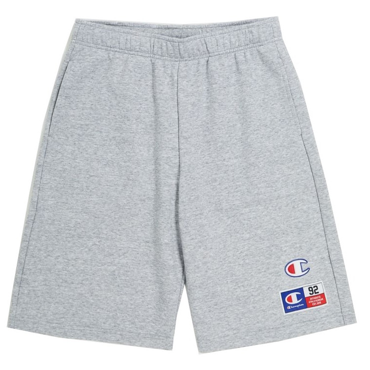 Ajouter au panier Champion Kids Sport Lifestyle Basketball Shorts Logo C "Grey" Champion Kids Sport Lifestyle Basketball Shorts Logo C "Grey"