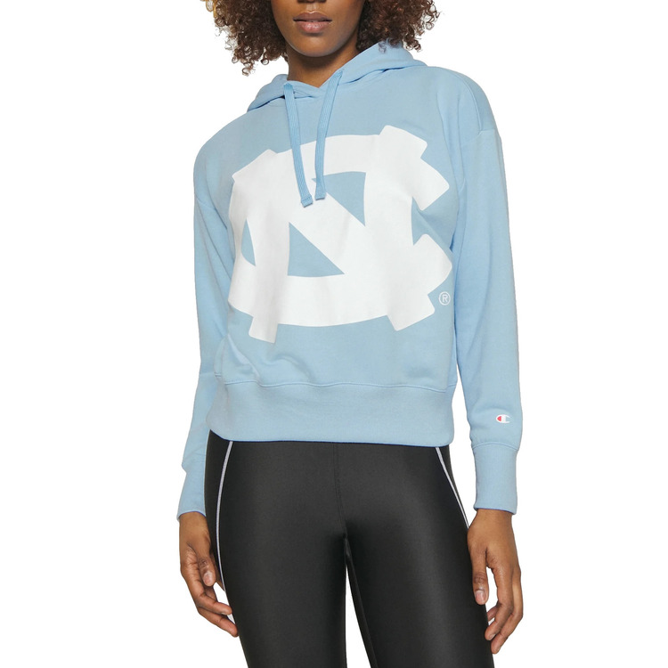 Ajouter au panier Champion Legacy College Reverse Weave North Carolina Hoodie "Light Blue" Champion Legacy College Reverse Weave North Carolina Hoodie "Light Blue"