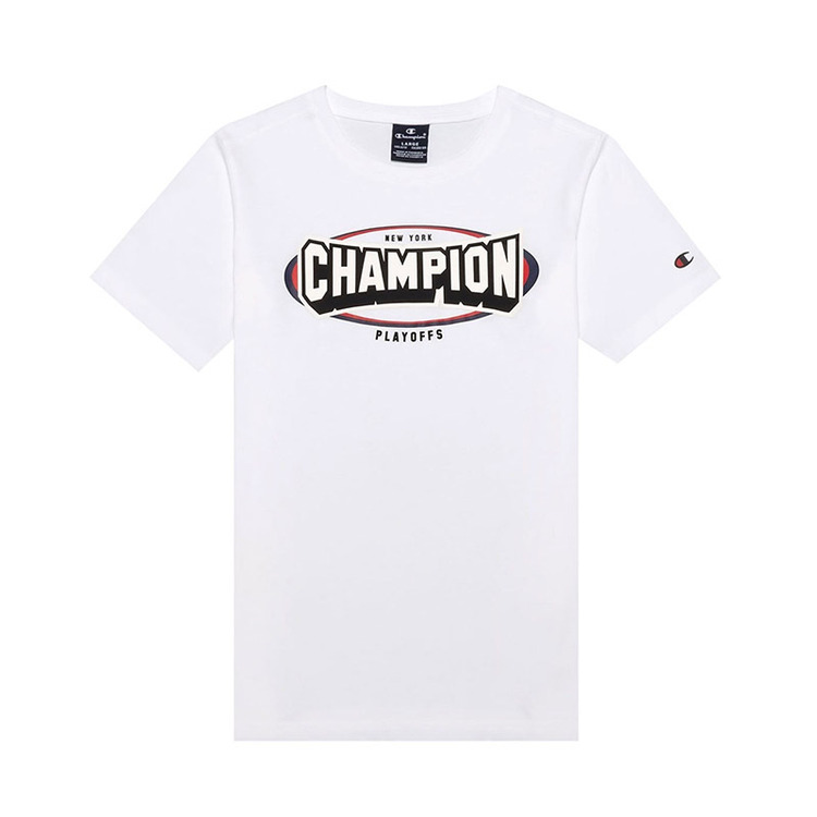 Ajouter au panier Champion Legacy Kids Basketball Graphic T-Shirt "Play-Off" Champion Legacy Kids Basketball Graphic T-Shirt "Play-Off"