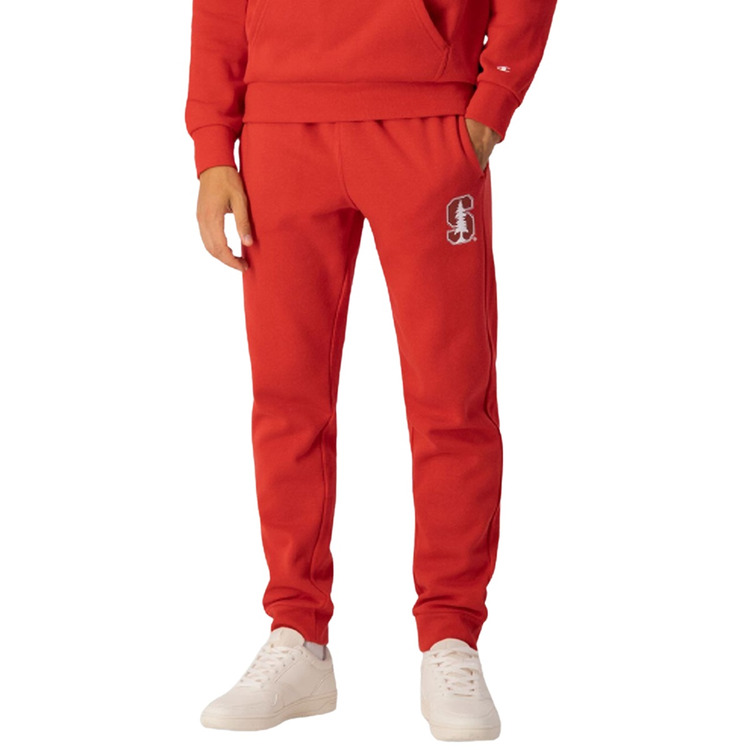 Ajouter au panier Champion Legacy University Stanford Logo Fleece Joggers Champion Legacy University Stanford Logo Fleece Joggers