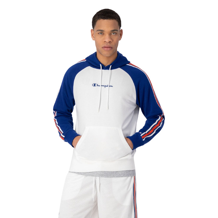 Ajouter au panier Champion Retro Basketball French Terry Hoodie Champion Retro Basketball French Terry Hoodie