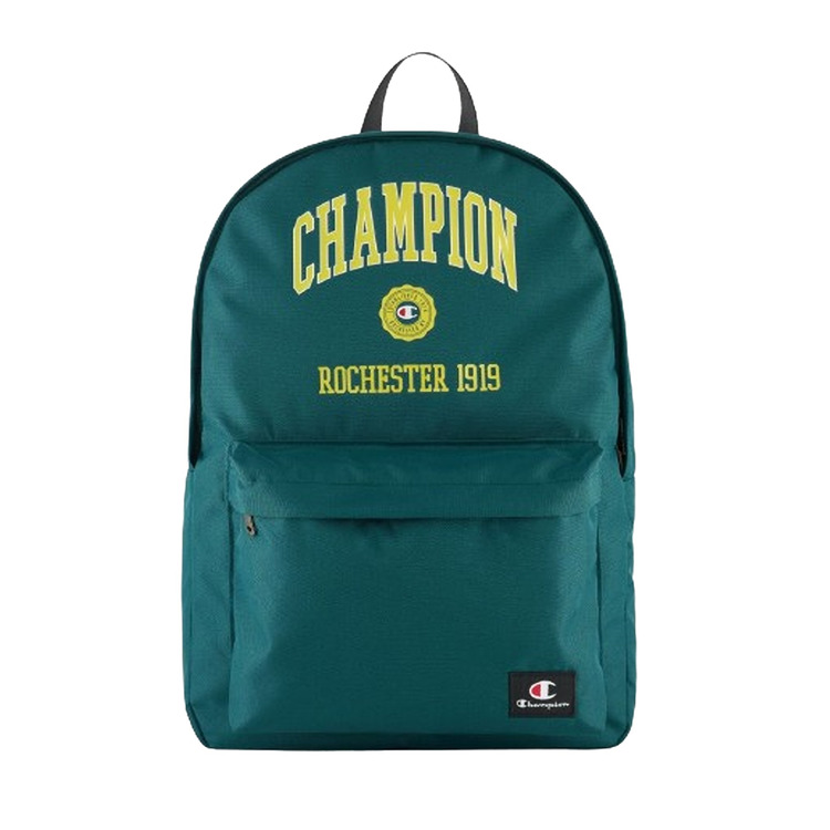 Ajouter au panier Champion Rochester Bookstore Logo Backpack "Teal Blue" Champion Rochester Bookstore Logo Backpack "Teal Blue"