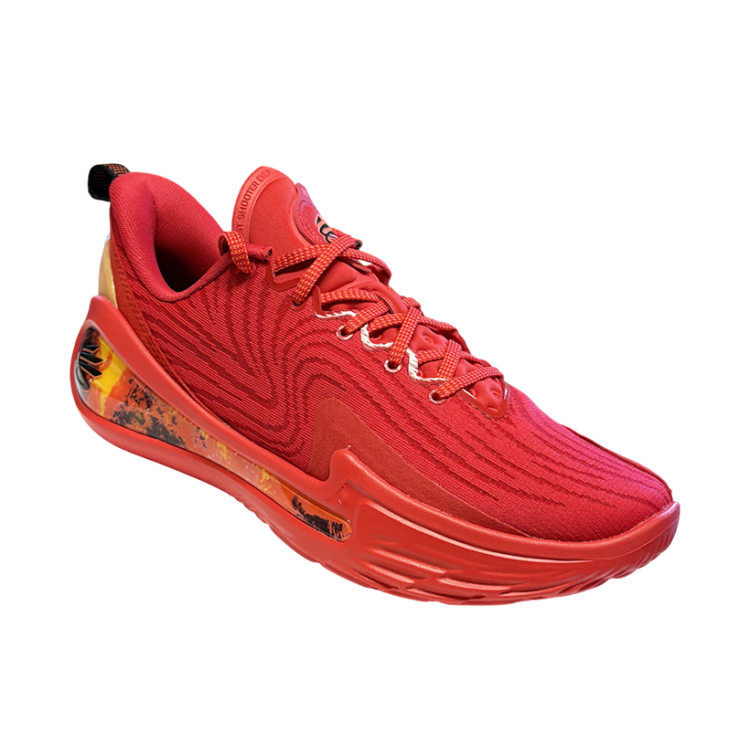 Curry 12 "Supernova"