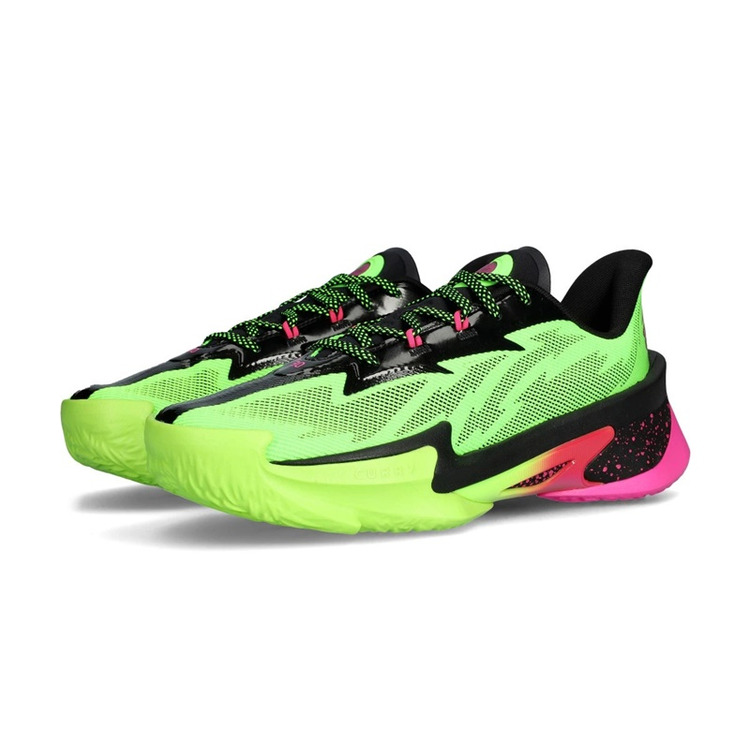 CURRY Series 7 "Aurora""