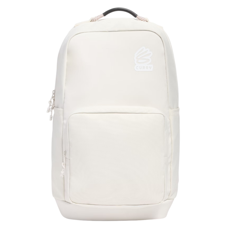 Ajouter au panier Curry Splash Backpack "Summit White-Brown Clay" Curry Splash Backpack "Summit White-Brown Clay"