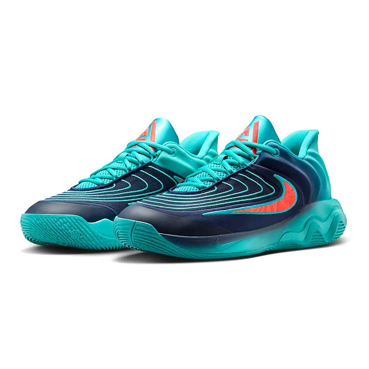 Ajouter au panier Giannis Antetokounmpo Immortality 4 "Dusty Cactus" Giannis Antetokounmpo Immortality 4 "Dusty Cactus"