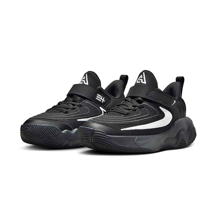 Ajouter au panier Giannis Immortality 4 (PS) "Black/White" Giannis Immortality 4 (PS) "Black/White"