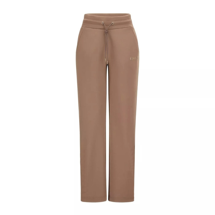 Guess Briana Long Pants "Light Brown"