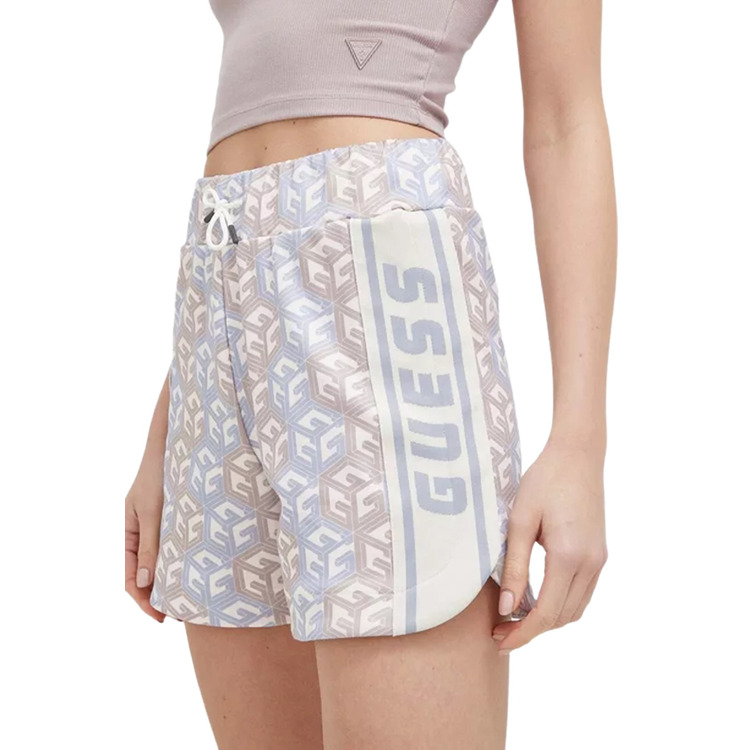 Ajouter au panier Guess G-Cube Shorts Guess G-Cube Shorts