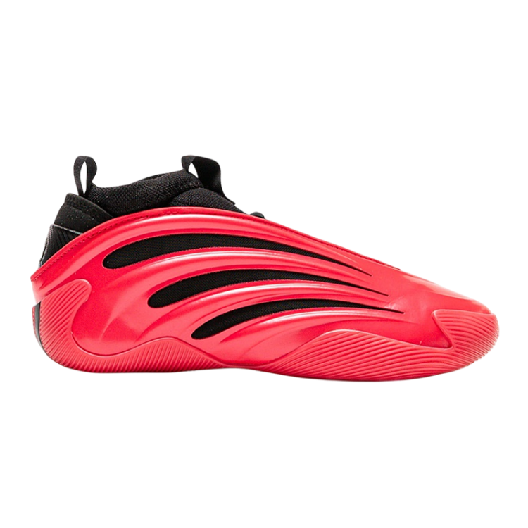 Harden Vol. 9 “Pure Ruby”