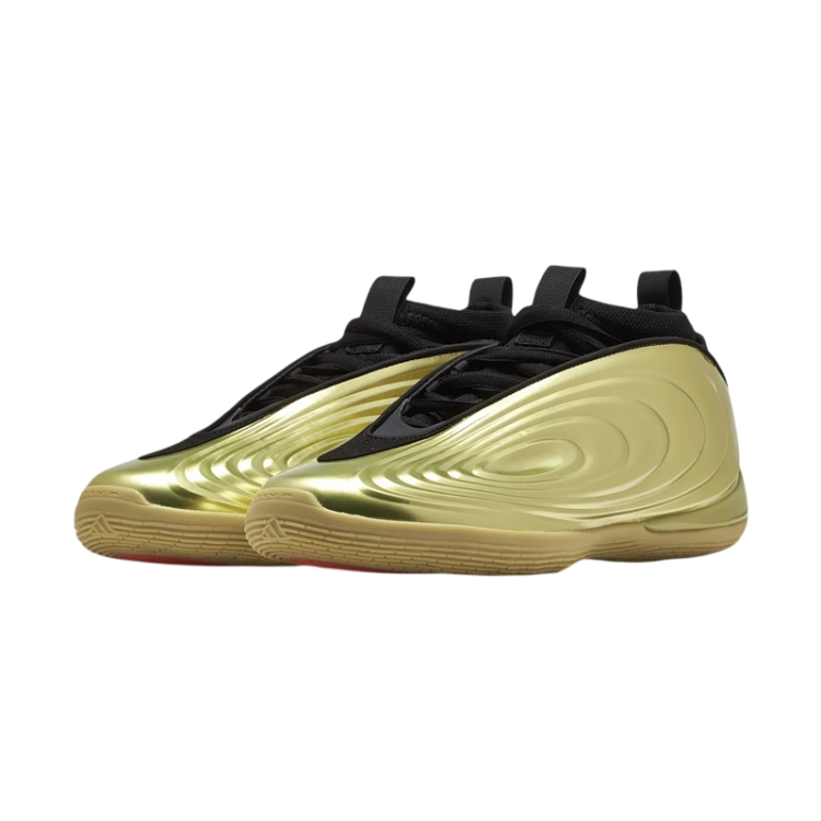 Harden Volume 10 "Elite Gold"