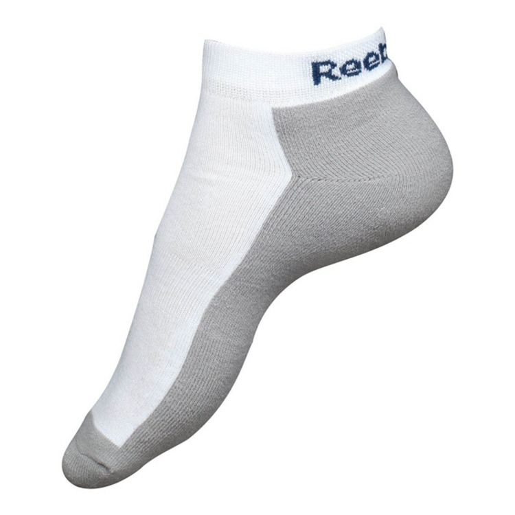 Ajouter au panier Calcetines Zig Sock (blanco/gris/azul) Calcetines Zig Sock (blanco/gris/azul)