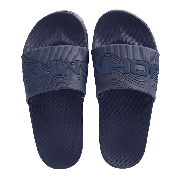Ajouter au panier Jhon Smith Powen V23 Slide "Navy" Jhon Smith Powen V23 Slide "Navy"