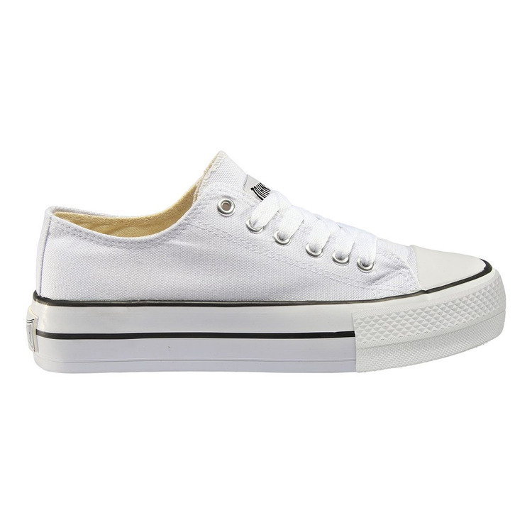Ajouter au panier John Smith LIBEL LOW "Canvas White" John Smith LIBEL LOW "Canvas White"