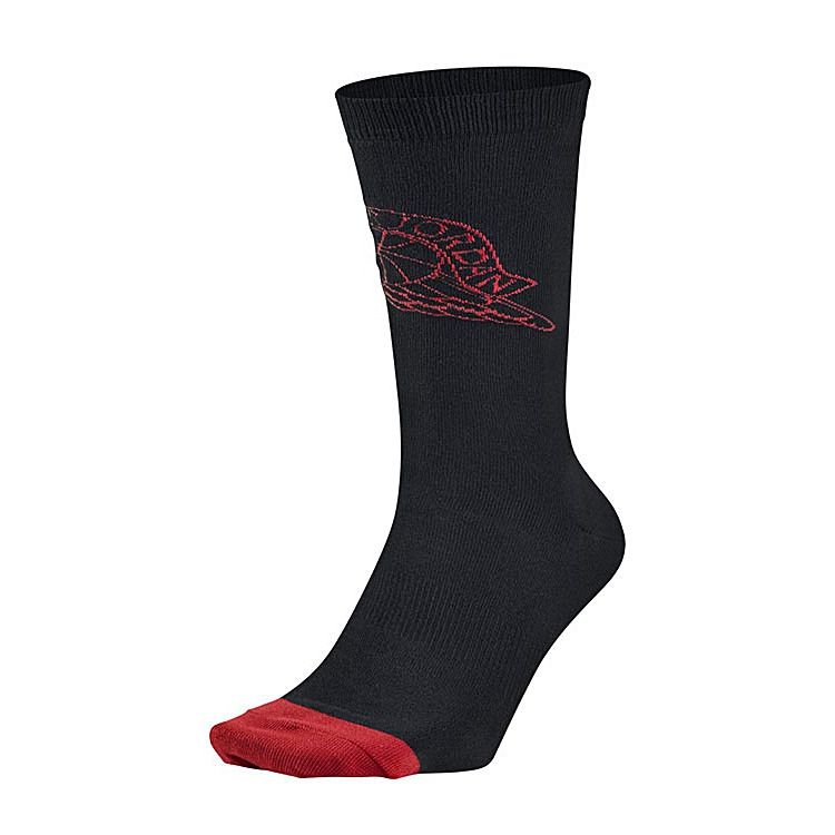 Ajouter au panier Jordan 2 Crew Socks (010) Jordan 2 Crew Socks (010)