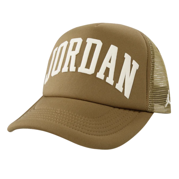 Ajouter au panier Jordan Big Kids JDB Jan Foam Trucker Hat "Desert Camo" Jordan Big Kids JDB Jan Foam Trucker Hat "Desert Camo"