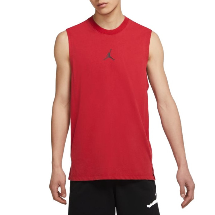 Ajouter au panier Jordan Dri-FIT Air Men's Sleeveless Top "Red" Jordan Dri-FIT Air Men's Sleeveless Top "Red"