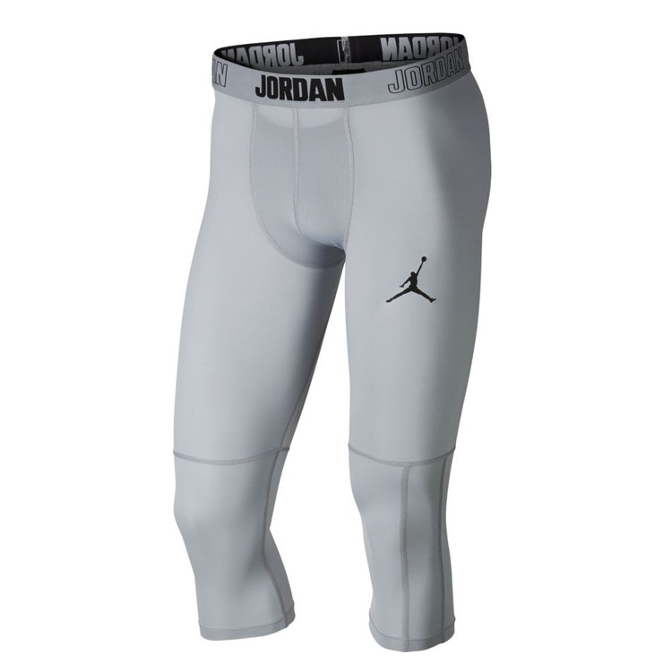 Ajouter au panier Jordan Dry 23 Alpha 3/4 Training Tights (012) Jordan Dry 23 Alpha 3/4 Training Tights (012)