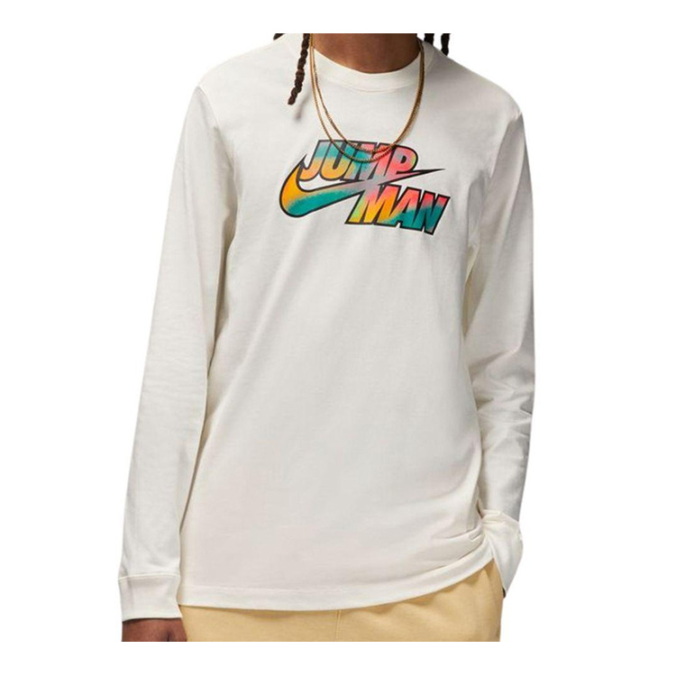 Ajouter au panier Jordan Flight MVP Long Sleeve Crew "Sail" Jordan Flight MVP Long Sleeve Crew "Sail"