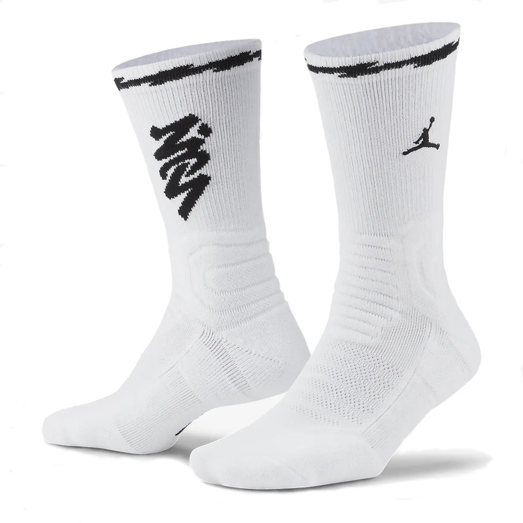 Ajouter au panier Jordan Flight Zion Williamson Crew Socks Jordan Flight Zion Williamson Crew Socks