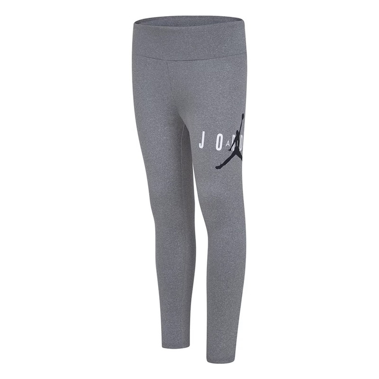 Ajouter au panier Jordan Girls Jumpman Sustainable Leggings "Smoke Grey" Jordan Girls Jumpman Sustainable Leggings "Smoke Grey"