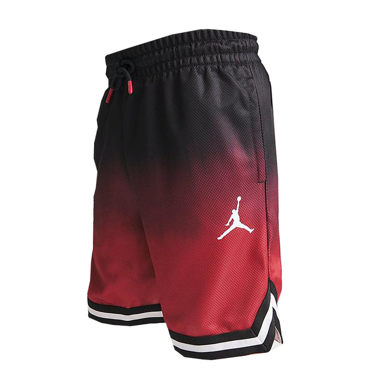 Ajouter au panier Jordan Infats JDB Ombre Mesh Short "Gym Red" Jordan Infats JDB Ombre Mesh Short "Gym Red"
