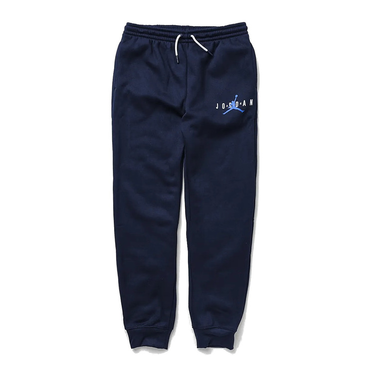 Ajouter au panier Jordan Infats Jumpman Logo Sustainable Pant "Midnight Navy" Jordan Infats Jumpman Logo Sustainable Pant "Midnight Navy"