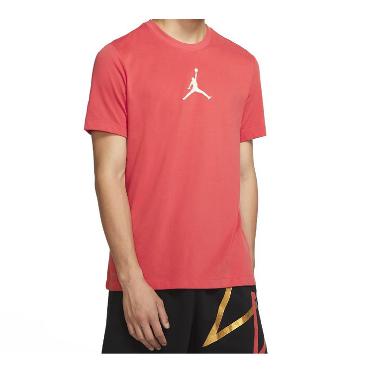 Ajouter au panier Jordan Jumpman Dri-FIT Short-Sleeve Crew Jordan Jumpman Dri-FIT Short-Sleeve Crew