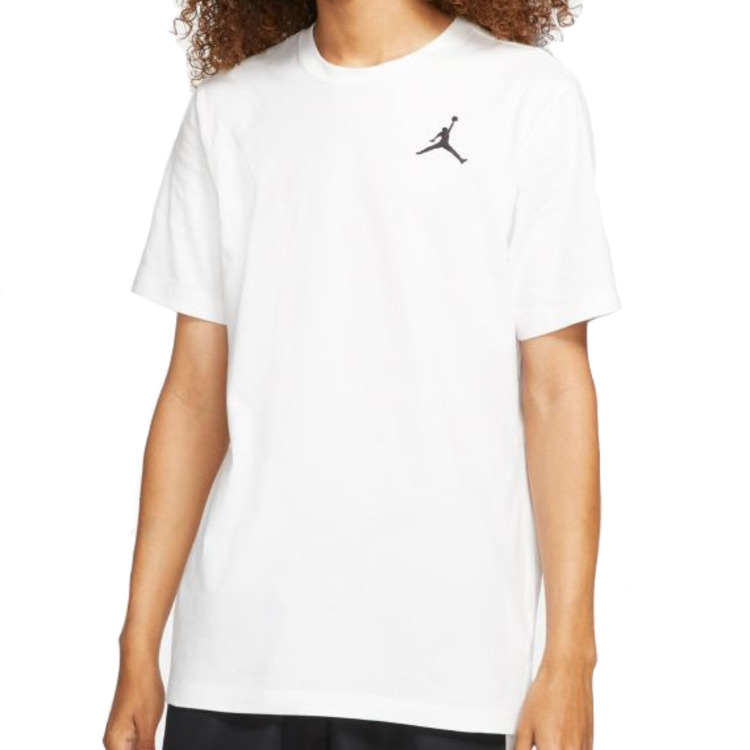 Ajouter au panier Jordan Jumpman Short-Sleeve T-Shirt "White" Jordan Jumpman Short-Sleeve T-Shirt "White"