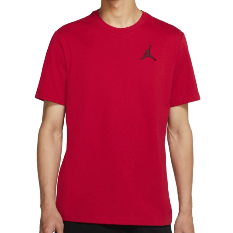 Ajouter au panier Jordan Jumpman Short-Sleeve T-Shirt "RedBlack" Jordan Jumpman Short-Sleeve T-Shirt "RedBlack"