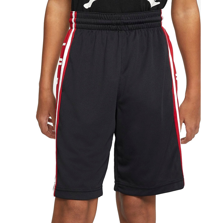 Ajouter au panier Jordan Kids Air HBR BasketBall Short Jordan Kids Air HBR BasketBall Short
