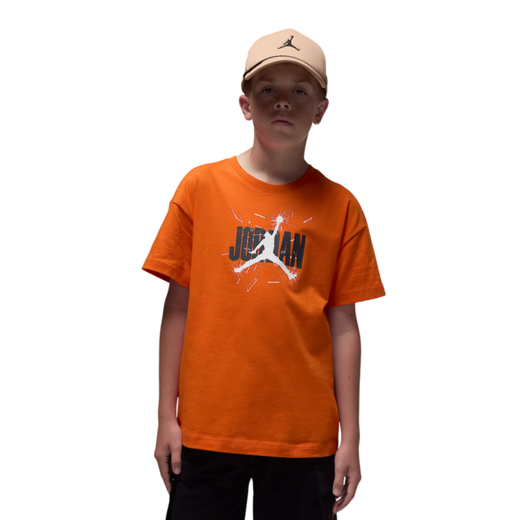 Jordan Kids JDB '85 Shatter Tee "Starfish"