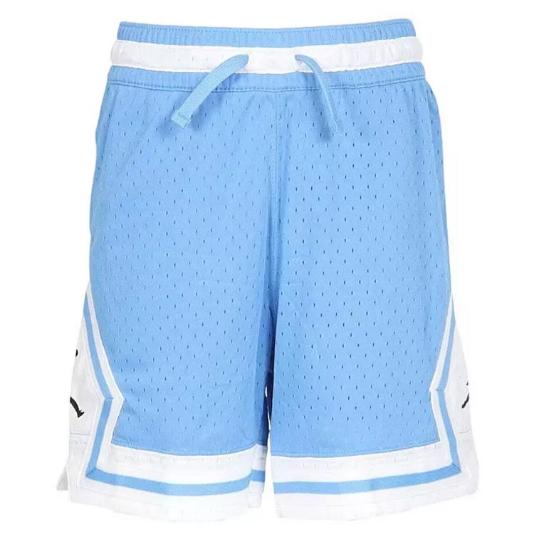 Jordan Kids JDB Air Sport Diamond Shorts "Legend Blue"