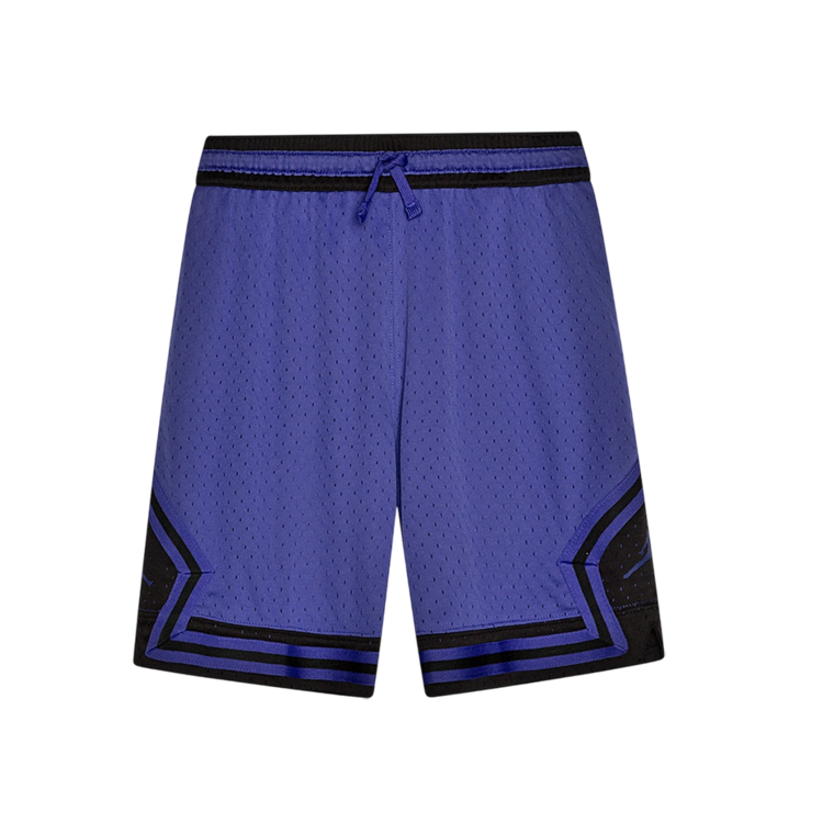 Jordan Kids JDB Air Sport Diamond Shorts "Purple Comet"