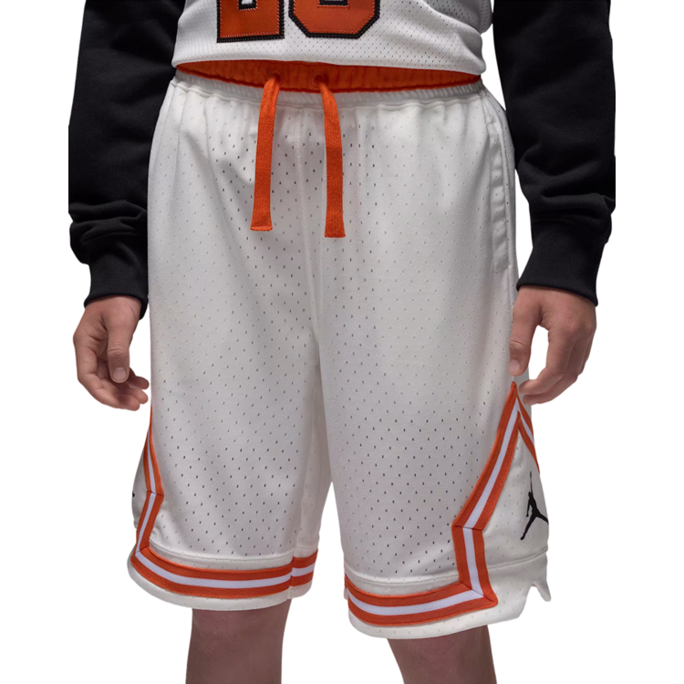 Jordan Kids JDB Air Sport Diamond Shorts "Sail"