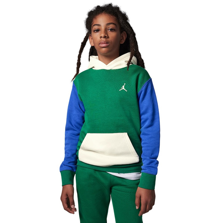 Ajouter au panier Jordan Kids JDB MJ Brooklyn French Terry Pullover "Pine Green-White-Blue" Jordan Kids JDB MJ Brooklyn French Terry Pullover "Pine Green-White-Blue"