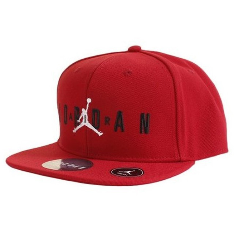 Ajouter au panier Jordan Kids Jumpman Air Cap Jordan Kids Jumpman Air Cap