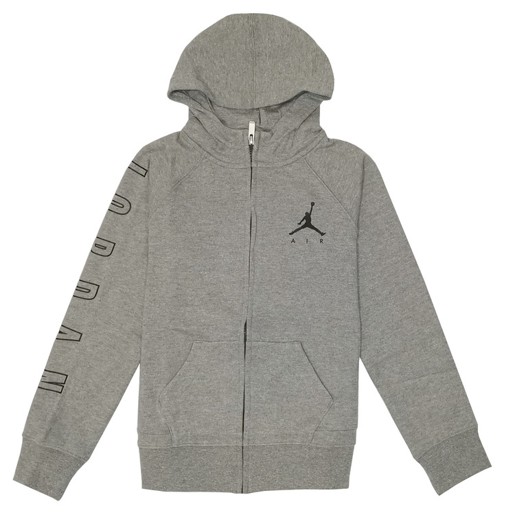 Ajouter au panier Jordan Kids Jumpman Core Read FZ Hoodie Jordan Kids Jumpman Core Read FZ Hoodie