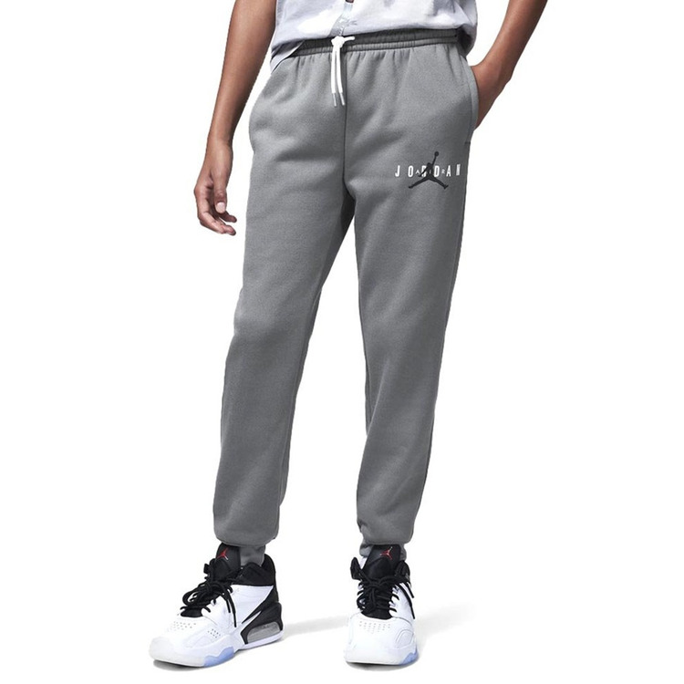 Ajouter au panier Jordan Kids Jumpman Logo Sustainable Pant "Carbon" Jordan Kids Jumpman Logo Sustainable Pant "Carbon"