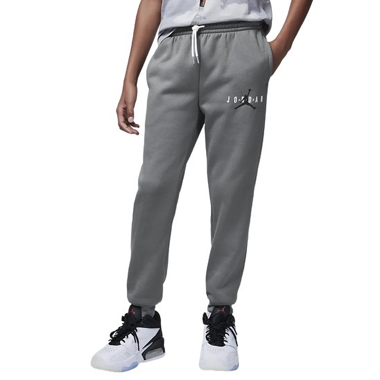 Ajouter au panier Jordan Kids Jumpman Logo Sustainable Pant "Smoke Grey" Jordan Kids Jumpman Logo Sustainable Pant "Smoke Grey"