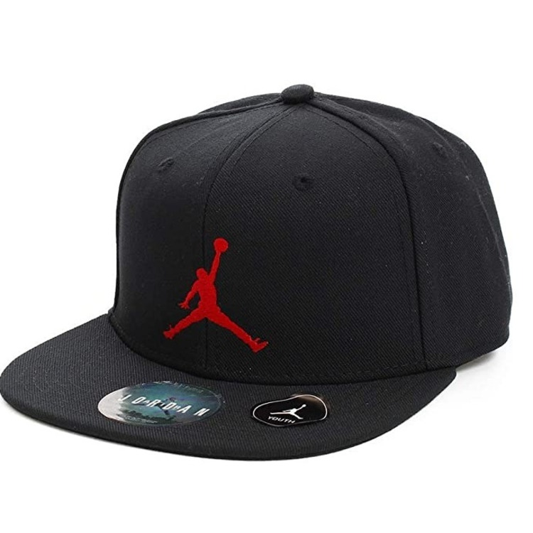 Ajouter au panier Jordan Kids Jumpman Snapback "Black" Jordan Kids Jumpman Snapback "Black"