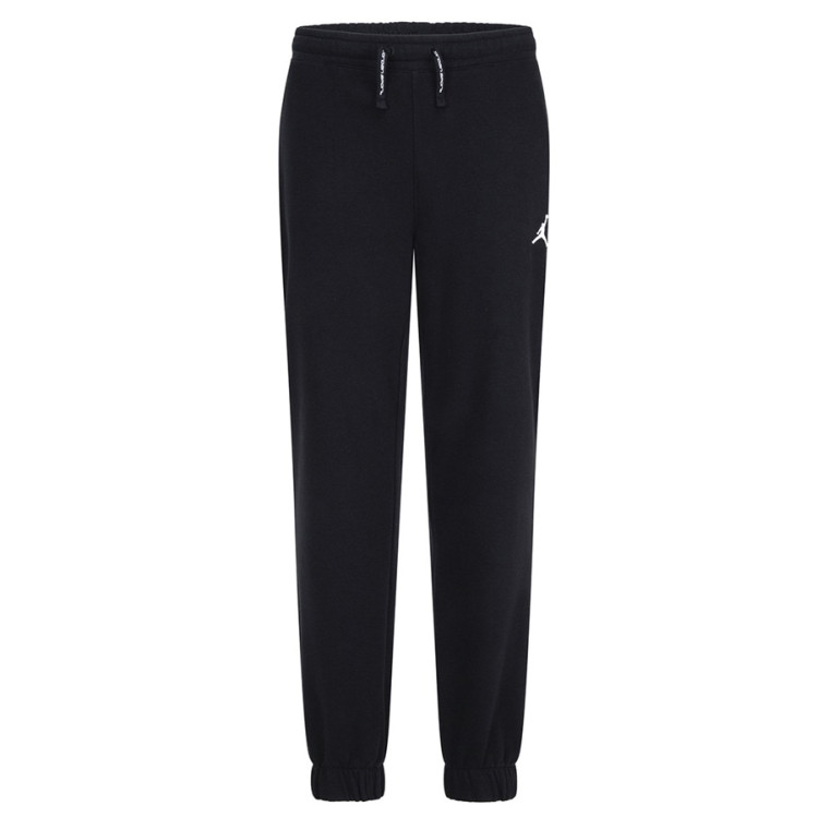 Jordan Kids MJ Sport Crossover Pants "Black"