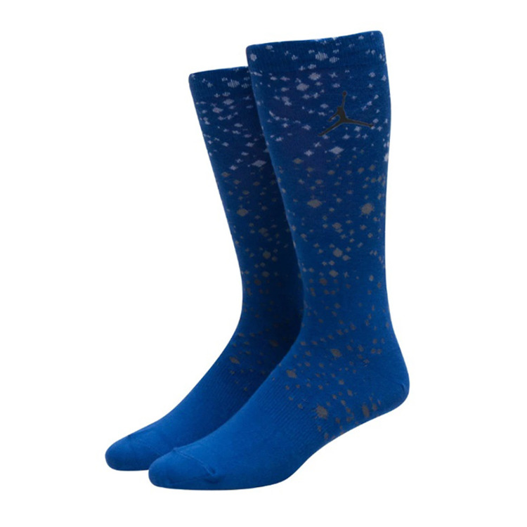 Ajouter au panier Jordan Speckle Crew (482/concord/black) Jordan Speckle Crew (482/concord/black)