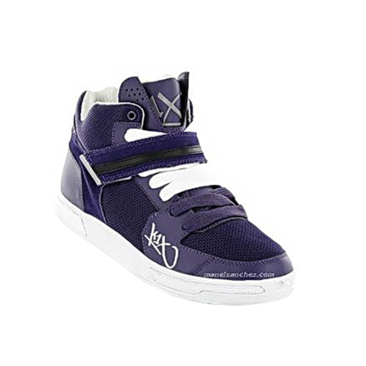 Ajouter au panier K1X Lazy High Le (6107/purpura) K1X Lazy High Le (6107/purpura)