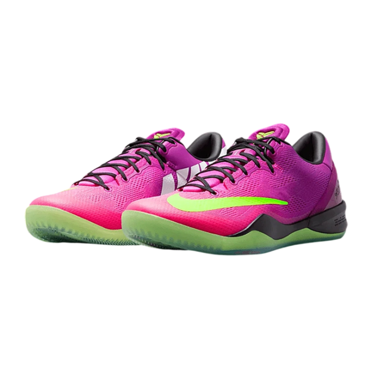 Kobe 8 Protro "Mambacurial"