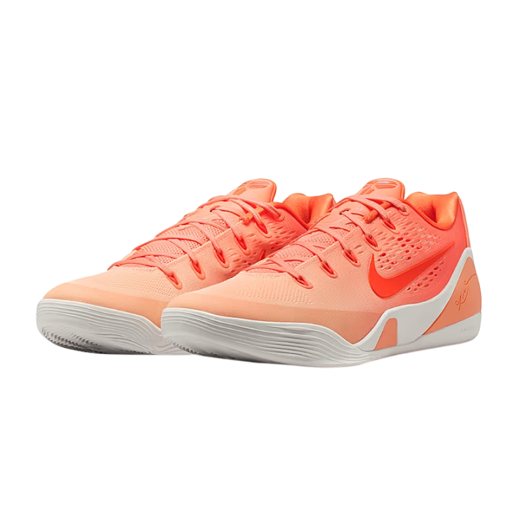 Kobe 9 EM Low Protro "WNBA"