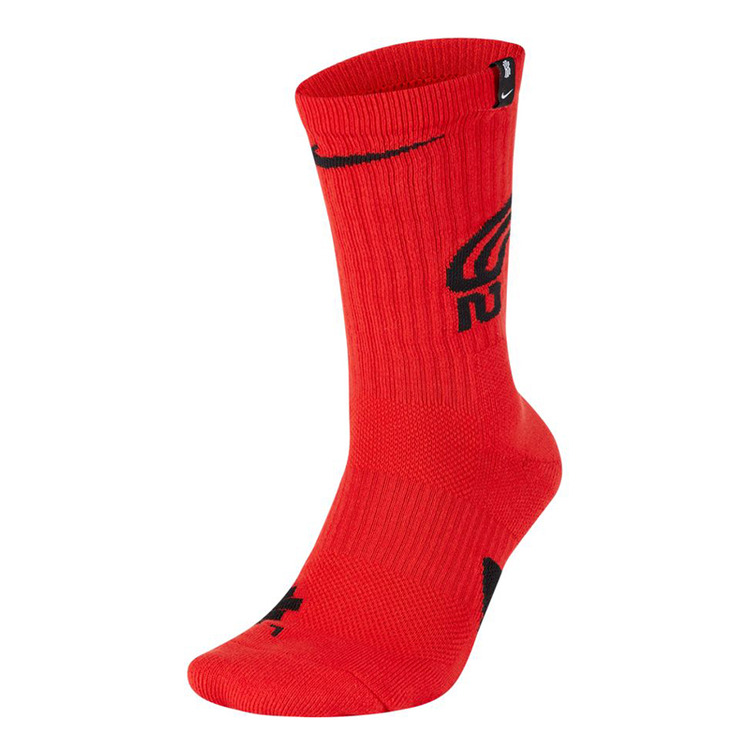 Ajouter au panier Kyrie Elite Crew Basketball Socks Kyrie Elite Crew Basketball Socks